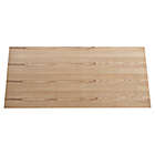 Alternate image 2 for Tommy Hilfiger Robson Dining Table in Black/Natural