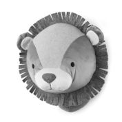 Levtex Baby&reg; Heritage Lion Head Wall Art