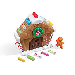 Step2® "My First Gingerbread House" Kit