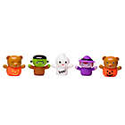 Alternate image 0 for Magic Years&reg; 5-Piece Trick or Treat Finger Puppet Set