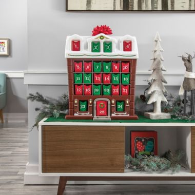 Step2® My First Advent Calendar | Bed Bath & Beyond