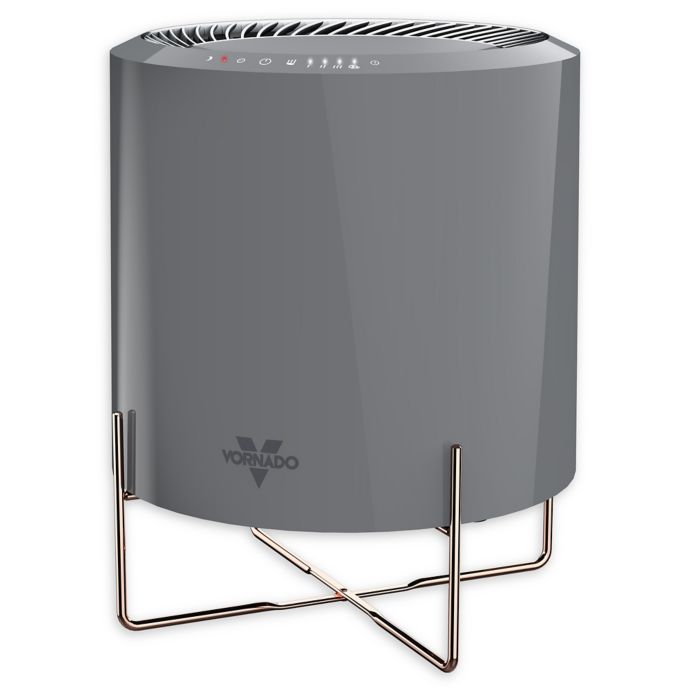 Vornado air purifier