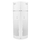 Alternate image 2 for GermGuardian&reg; 28.5-Inch HEPA Air Purifier in White