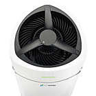 Alternate image 5 for GermGuardian&reg; 28.5-Inch HEPA Air Purifier in White