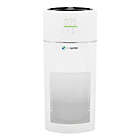 Alternate image 8 for GermGuardian&reg; 28.5-Inch HEPA Air Purifier in White