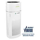 Alternate image 9 for GermGuardian&reg; 28.5-Inch HEPA Air Purifier in White