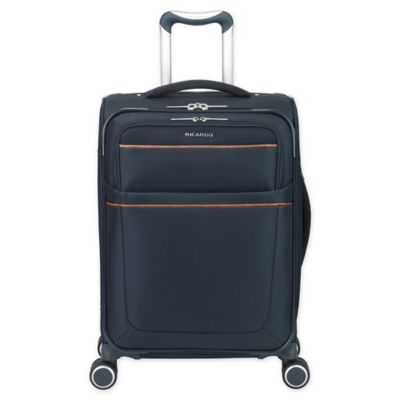 ricardo 21 spinner luggage