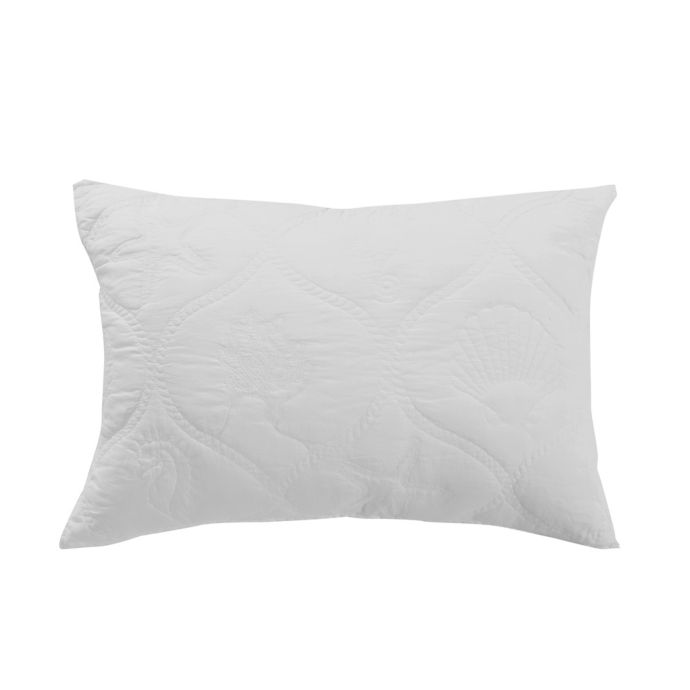 Levtex Home Cape Verde Pillow Sham Bed Bath Beyond