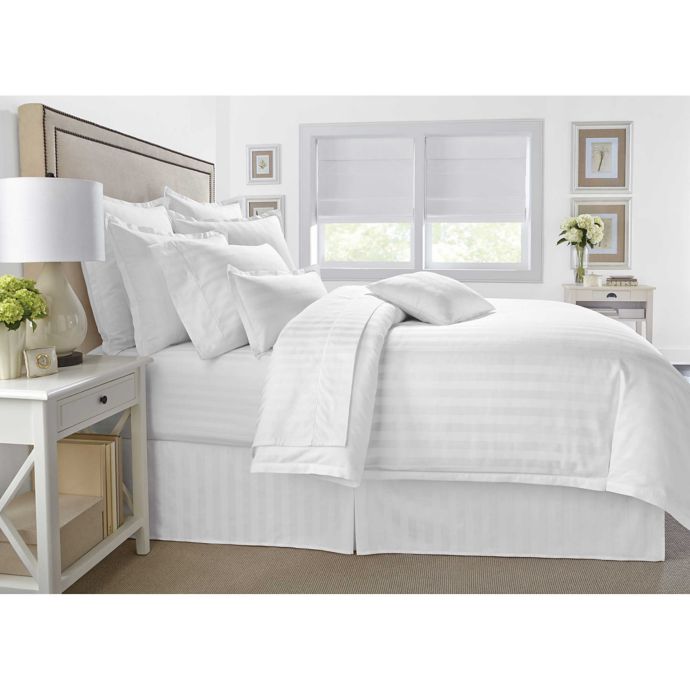 bed bath and beyond wamsutta comforter