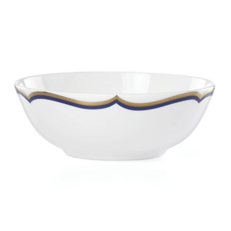 lenox contempo luxe dinnerware serving bow