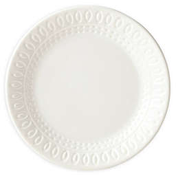 kate spade new york Willow Drive Cream™ Accent Plate