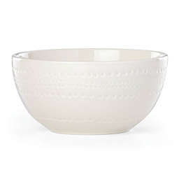 kate spade new york Willow Drive Cream™ Cereal Bowl