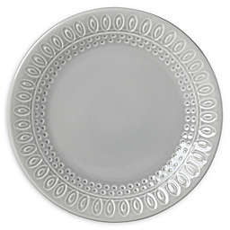 kate spade new york Willow Drive Grey™ Dinner Plate