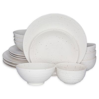 white dinner sets online