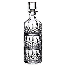 Marquis® by Waterford Markham 3-Piece Decanter Set