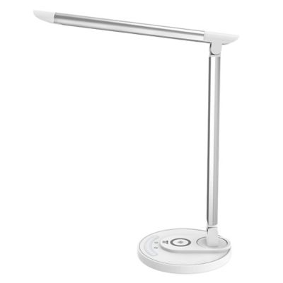 mvmt wireless charger desk lamp