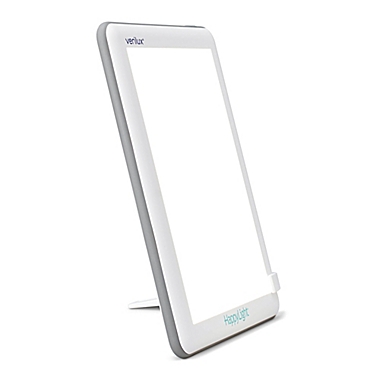 Verilux&reg; HappyLight Lucent&trade; Light Therapy Lamp. View a larger version of this product image.