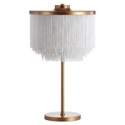 bed bath and beyond table lamps