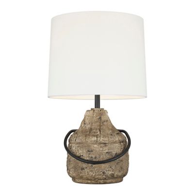 bed bath beyond table lamps