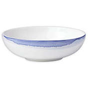 Lenox&reg; Indigo Watercolor Stripe&trade; Fruit Bowl