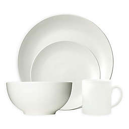 Vera Wang Wedgwood&reg; Vera Perfect White Dinnerware Collection