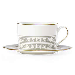 Brian Gluckstein by Lenox® Delphi Cup and Saucer