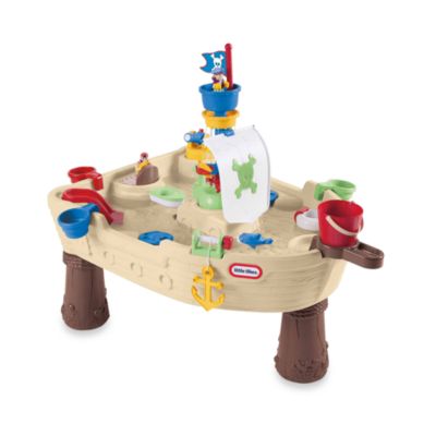 little tikes splash table