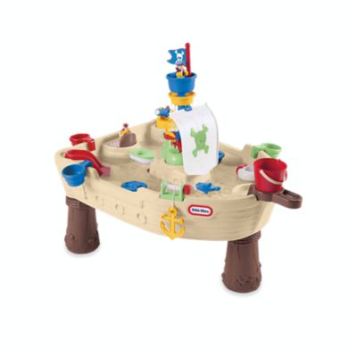 little tikes baby doll nursery center swing bath table