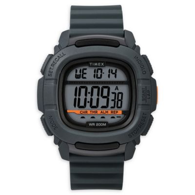 timex 200m