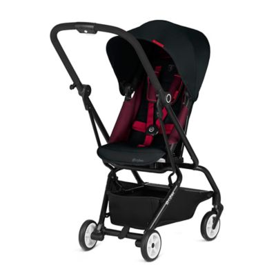 cybex twist s