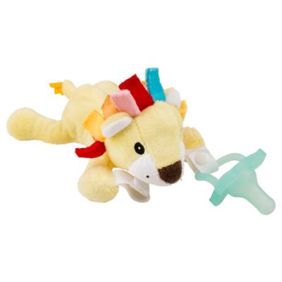 dr brown's giraffe teether