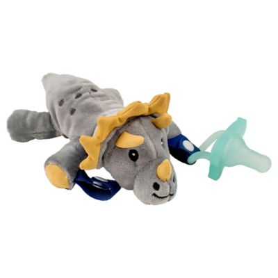 dr brown's giraffe pacifier
