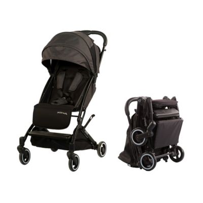 guzzie and guss oxygen stroller review