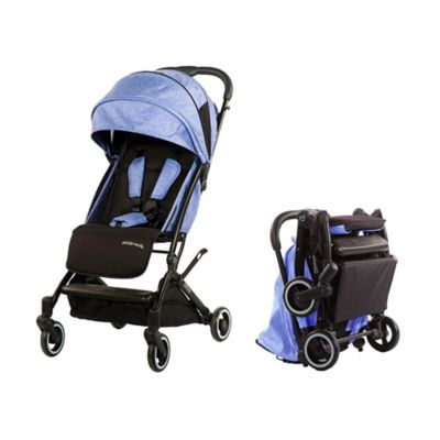 guzzie and guss double stroller review