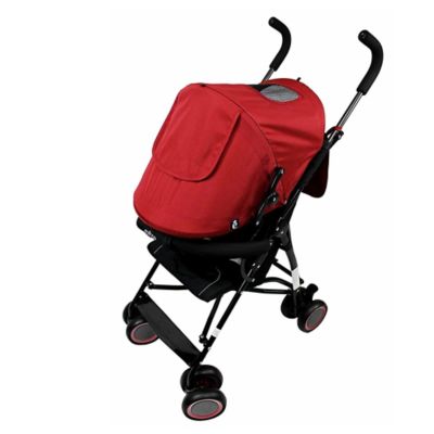 evezo umbrella stroller