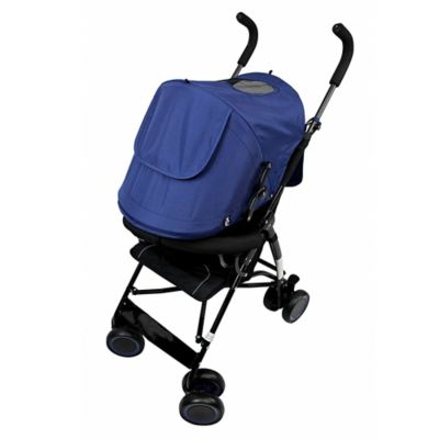 chicco liteway denim limited edition