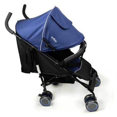 evezo umbrella stroller