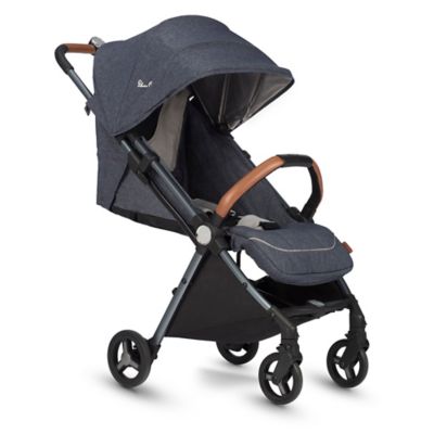 cheap silver cross stroller