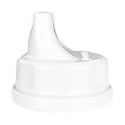 Lifefactory&reg; 2-Pack Sippy Cup Tops in White