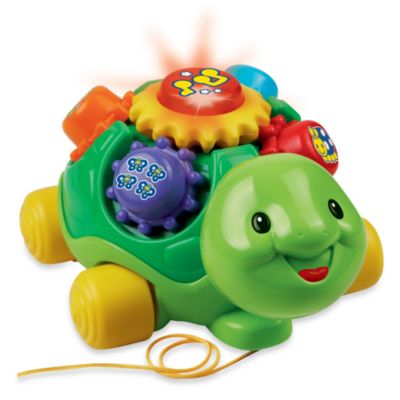 vtech number fun turtle