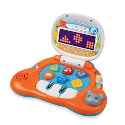 laptop vtech baby