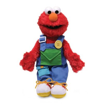 Sesame Street® Teach Me Elmo | Bed Bath 