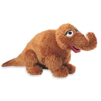 Sesame Street Snuffleupagus Buybuy BABY   26692241166574p