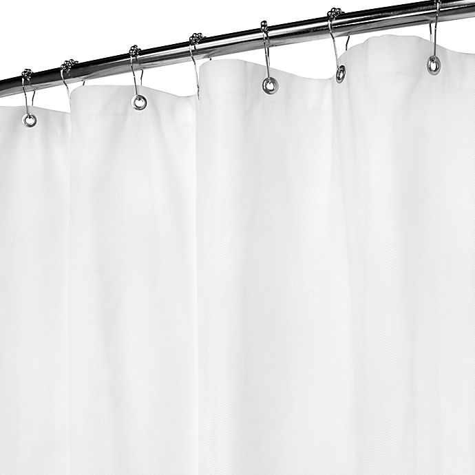 park b smith watershed shower curtain