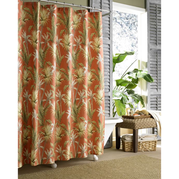 Tommy Bahama Catalina Shower Curtain Bed Bath & Beyond
