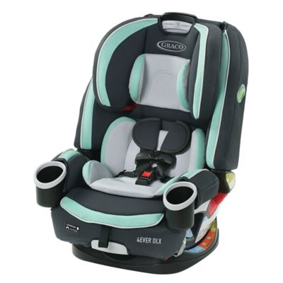 Graco Baby 4Ever DLX 4-in-1 Car Seat Infant Child Safety Bryant NEW 2019 