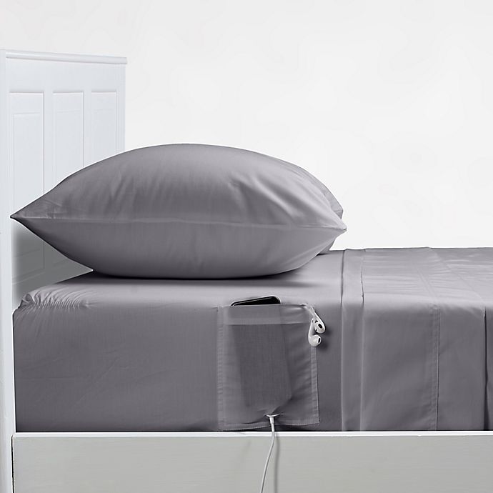 Distinct Dorm 200 Thread Count Twin Xl, Bed Bath And Beyond Twin Xl Bedding Sets