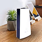 Alternate image 1 for LivePure Ultrasonic Cool Mist Tabletop Humidifier