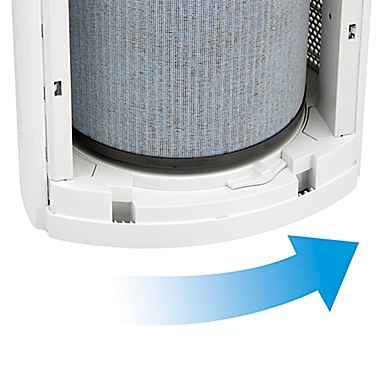 GermGuardian FLT9400 Air Purifier Filter. View a larger version of this product image.