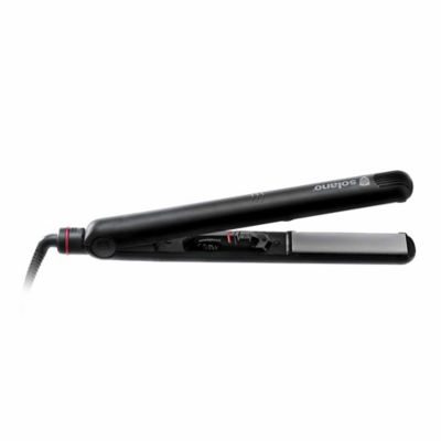 solano flat iron